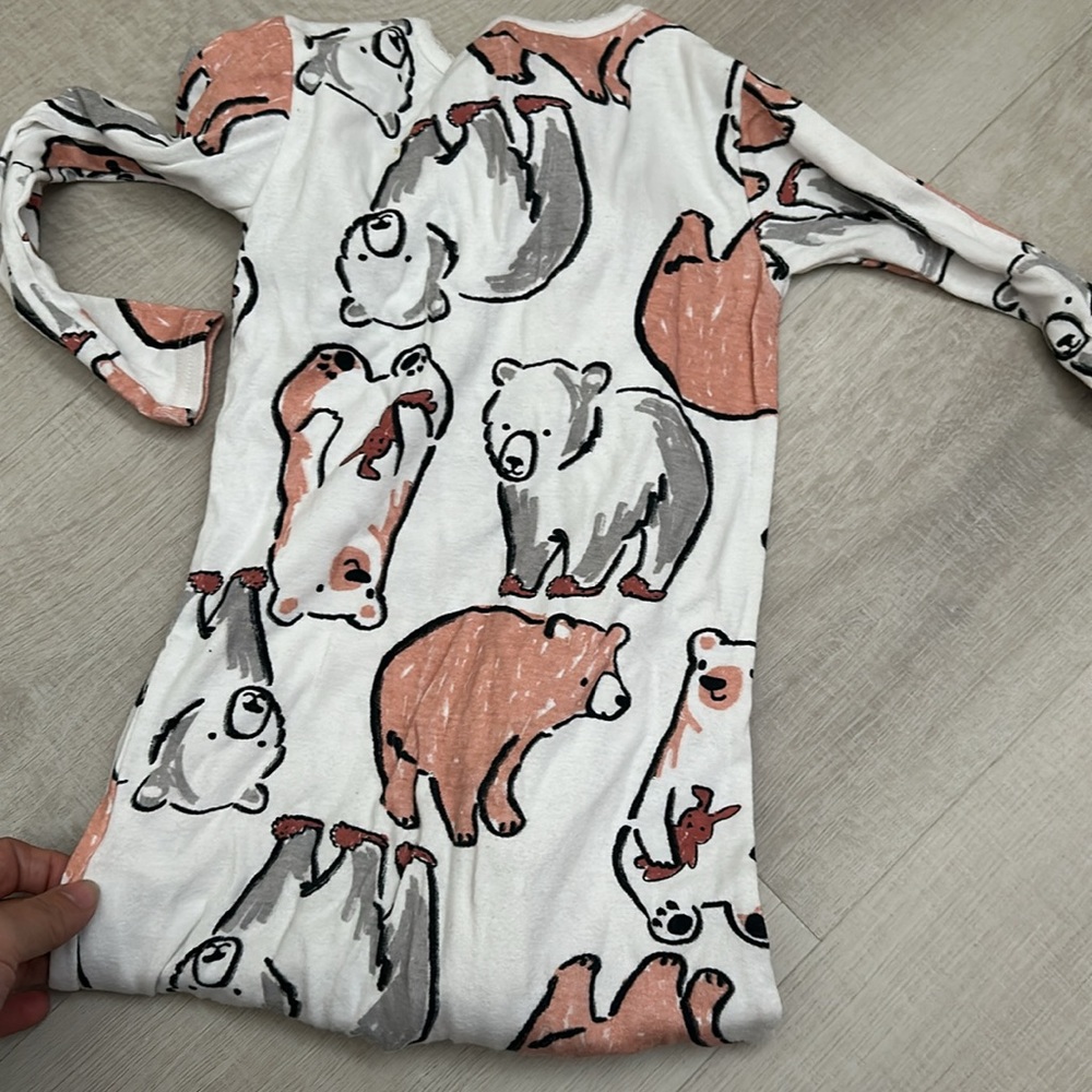 Pajamas - Picture 3 of 3